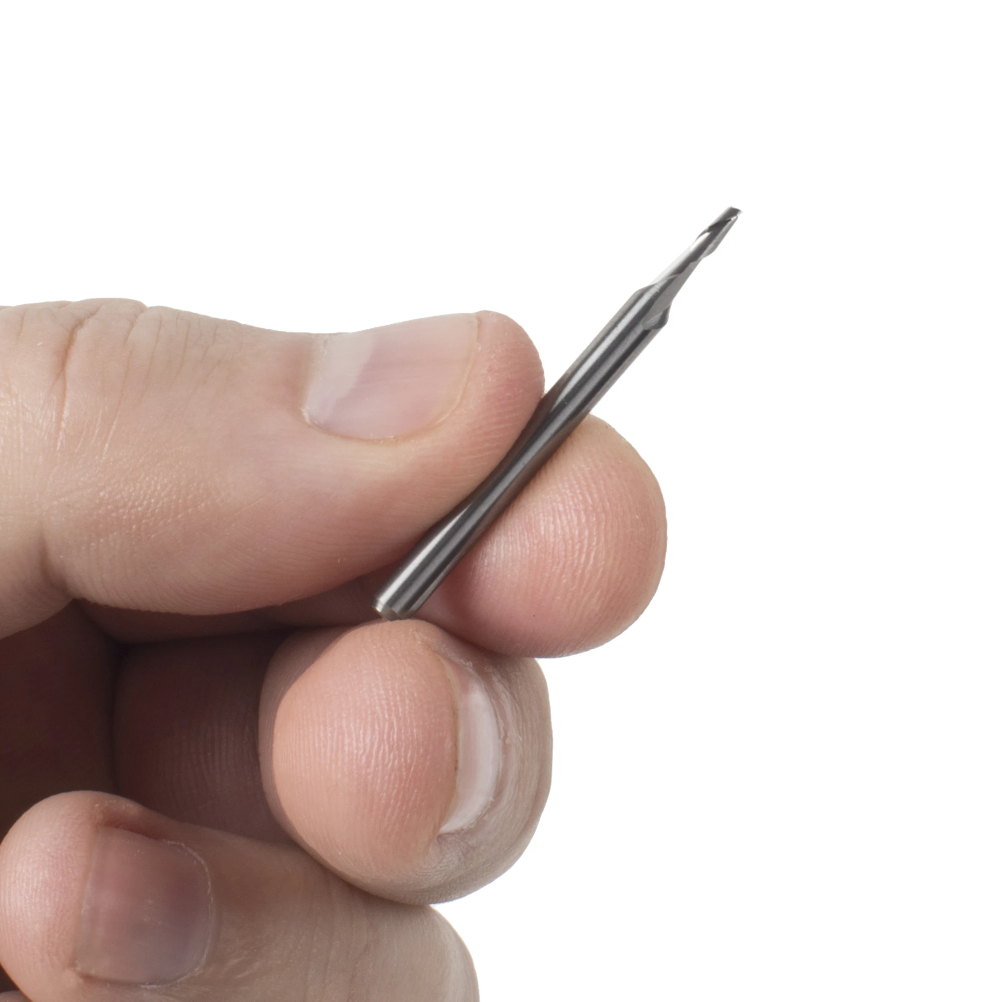 Carbide Upcut Inlay Router Bits - StewMac 3 Carbide Upcut Inlay Router Bits - StewMac - Image 3