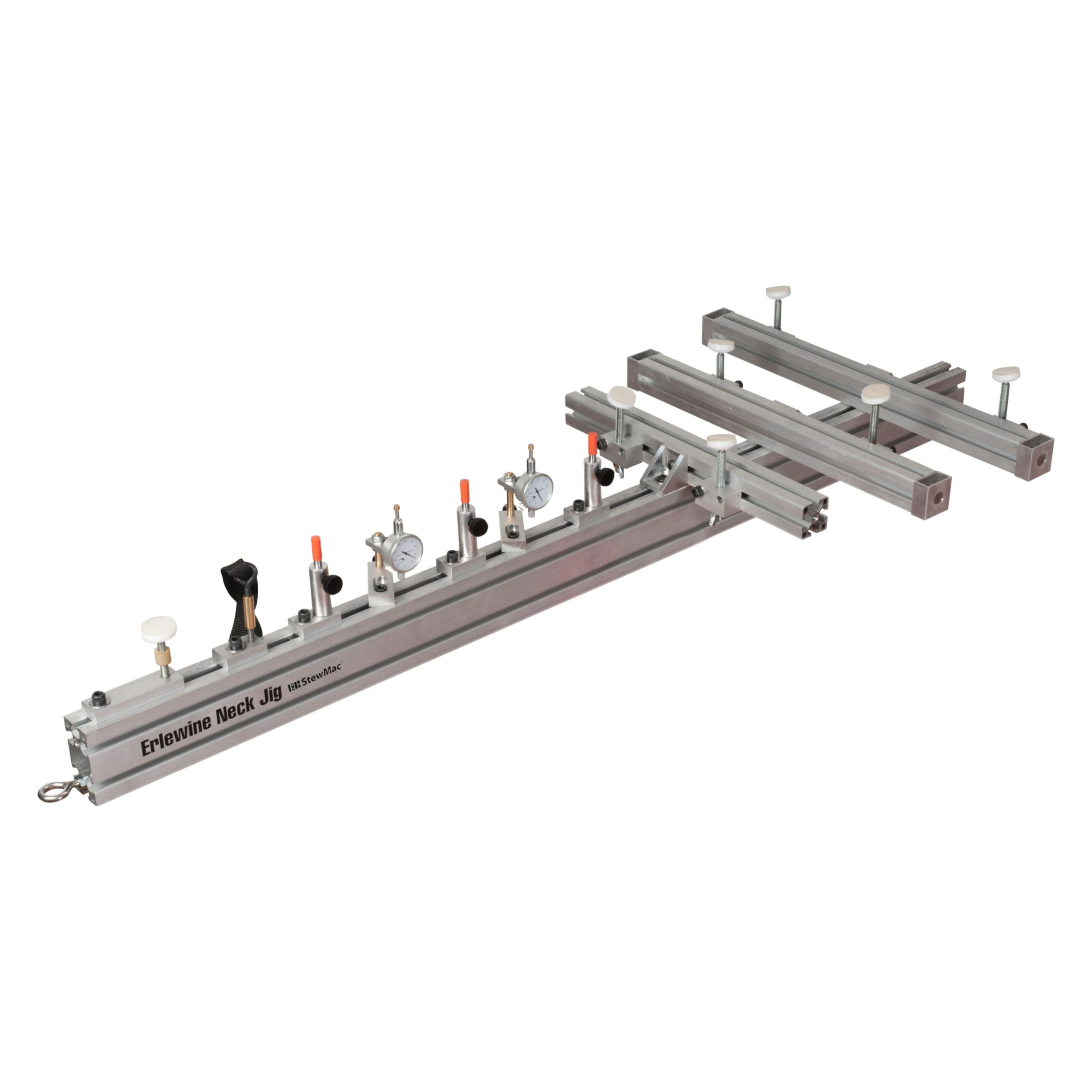 Erlewine Neck Jig - StewMac 6 Erlewine Neck Jig - StewMac - Image 6