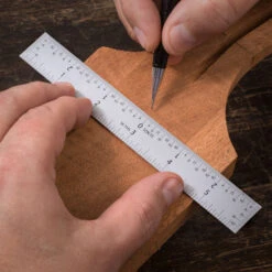 Electric Guitar Kit Builders Tool Set - Bolt-on Neck - StewMac 9 Electric Guitar Kit Builders Tool Set - Bolt-on Neck - StewMac -Luthier Tools Shop 5476 4 2500