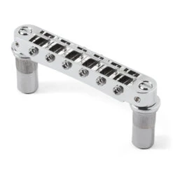 TonePros T3BT Tune-o-matic Bridge - StewMac