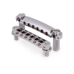 TonePros LPM04 Tune-o-matic Bridge And Tailpiece Set - StewMac 7 TonePros LPM04 Tune-o-matic Bridge And Tailpiece Set - StewMac -Luthier Tools Shop 5535 4 3000