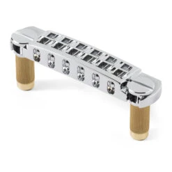 TonePros AVT2M Wraparound Bridge - StewMac