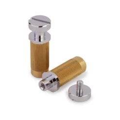 TonePros SM1 Metric Locking Studs - StewMac -Luthier Tools Shop 5540 3 3000