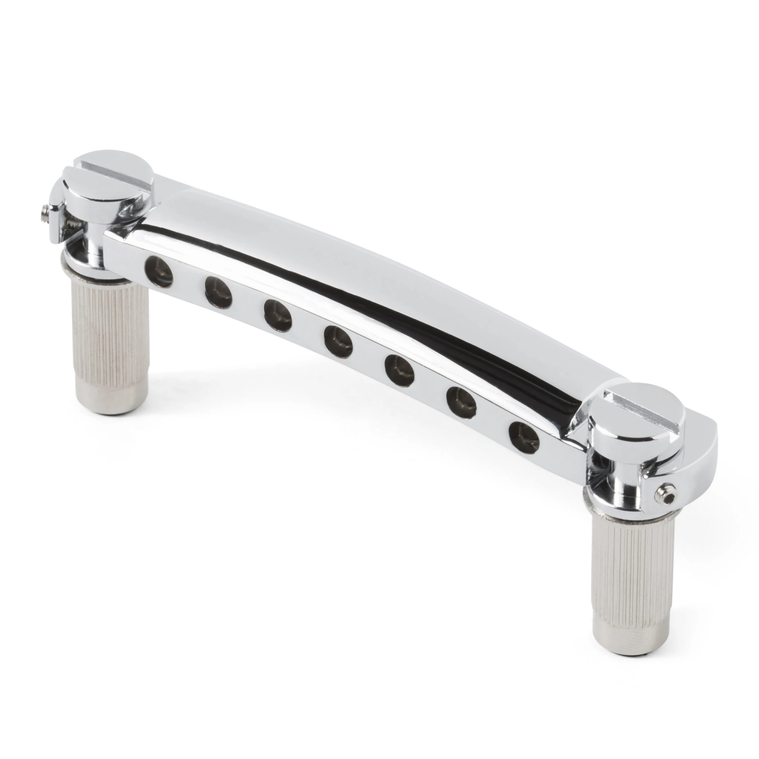 TonePros T7Z 7 String Tailpiece - StewMac 1 TonePros T7Z 7 String Tailpiece - StewMac