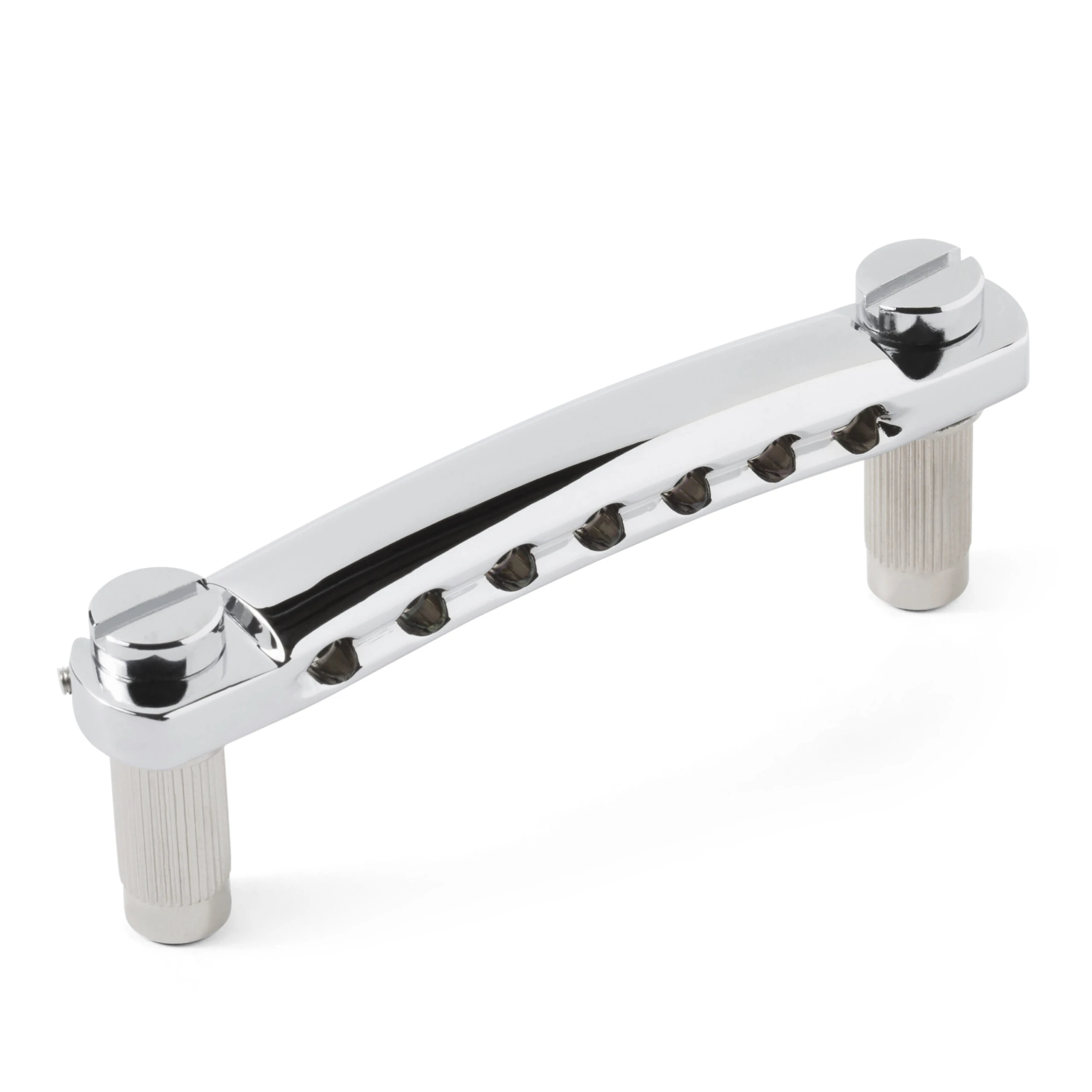 TonePros T7Z 7 String Tailpiece - StewMac 2 TonePros T7Z 7 String Tailpiece - StewMac - Image 2