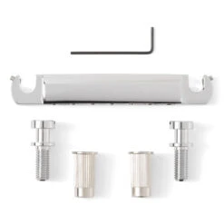 TonePros T7Z 7 String Tailpiece - StewMac 8 TonePros T7Z 7 String Tailpiece - StewMac -Luthier Tools Shop 5543 3 3000