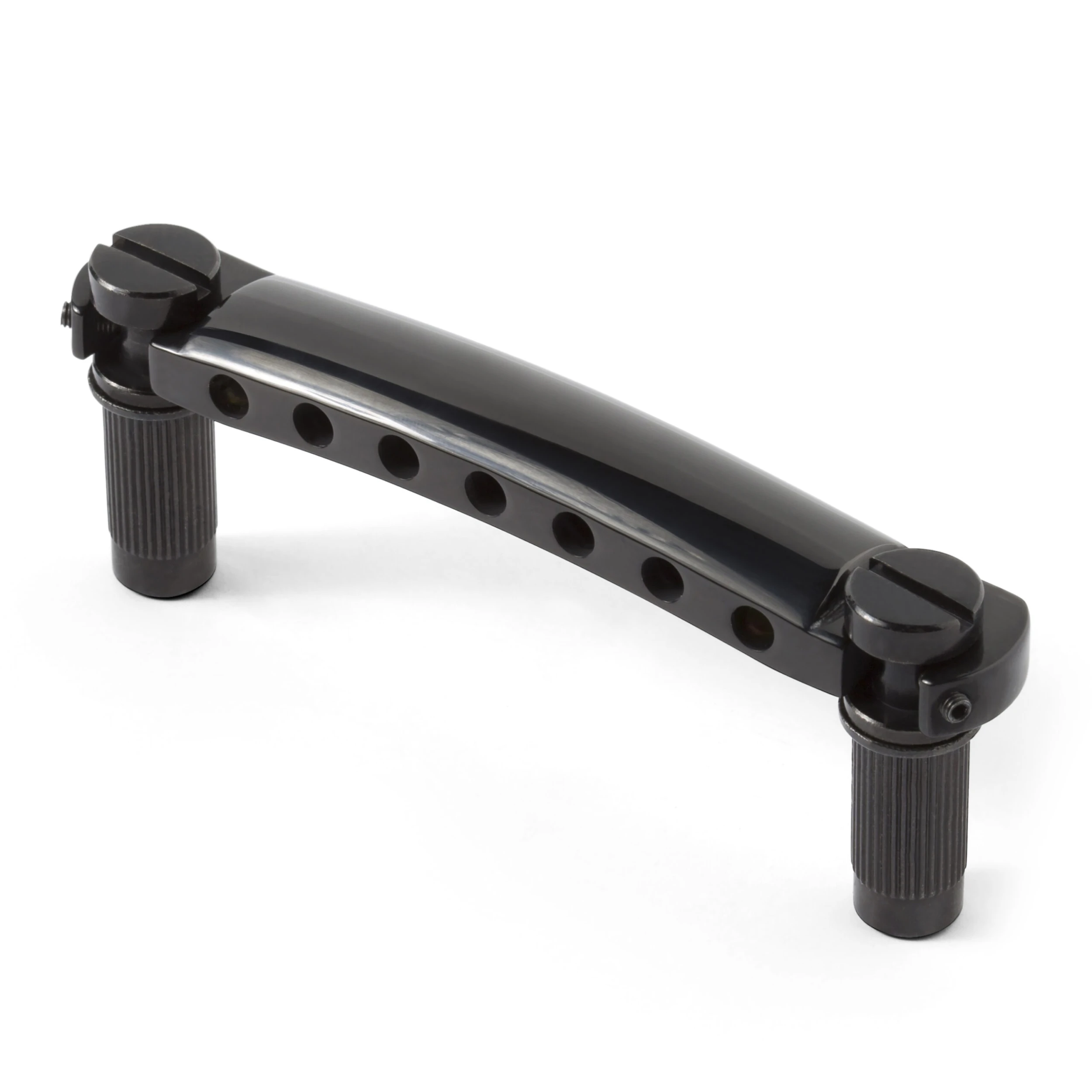 TonePros T7Z 7 String Tailpiece - StewMac 4 TonePros T7Z 7 String Tailpiece - StewMac - Image 4