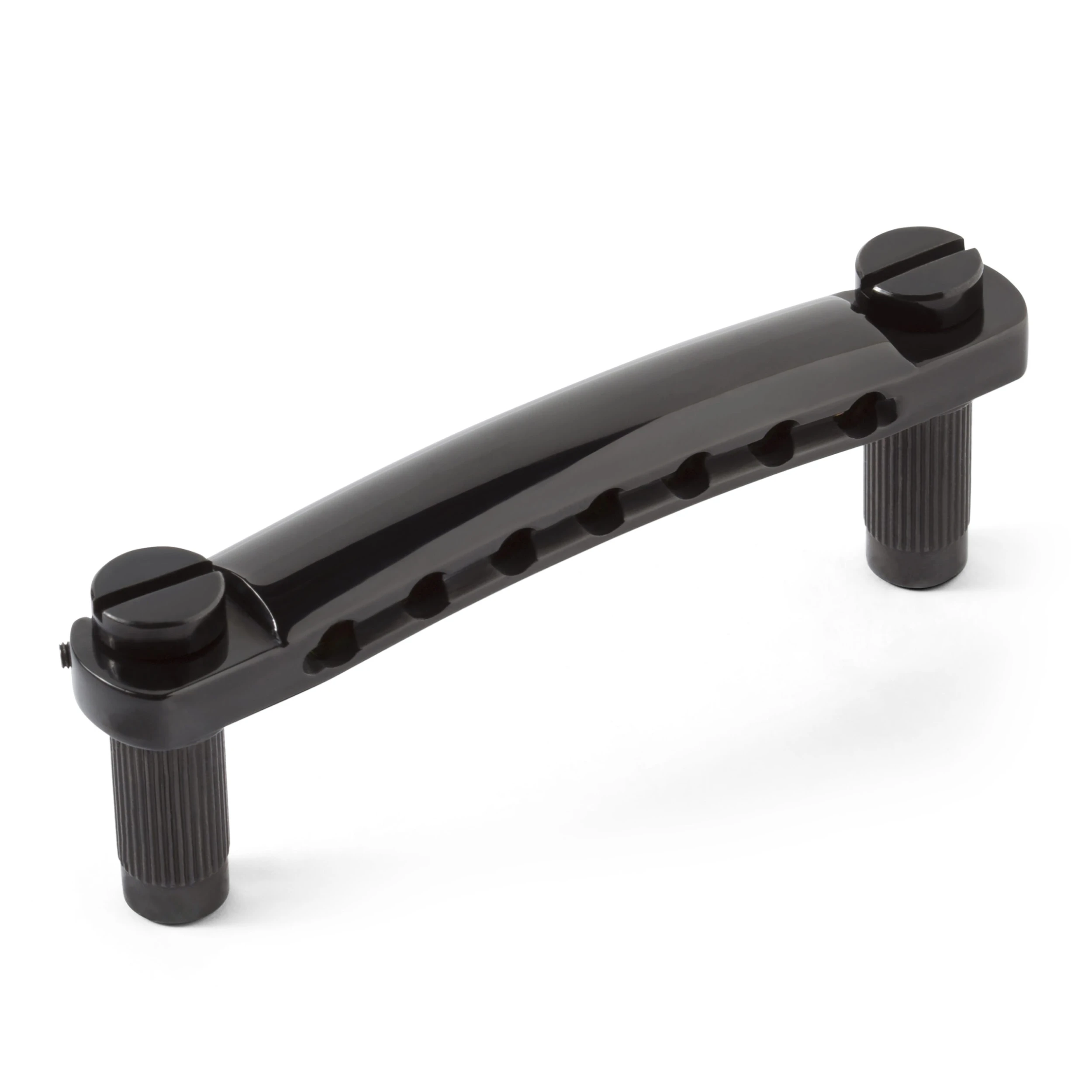 TonePros T7Z 7 String Tailpiece - StewMac 5 TonePros T7Z 7 String Tailpiece - StewMac - Image 5