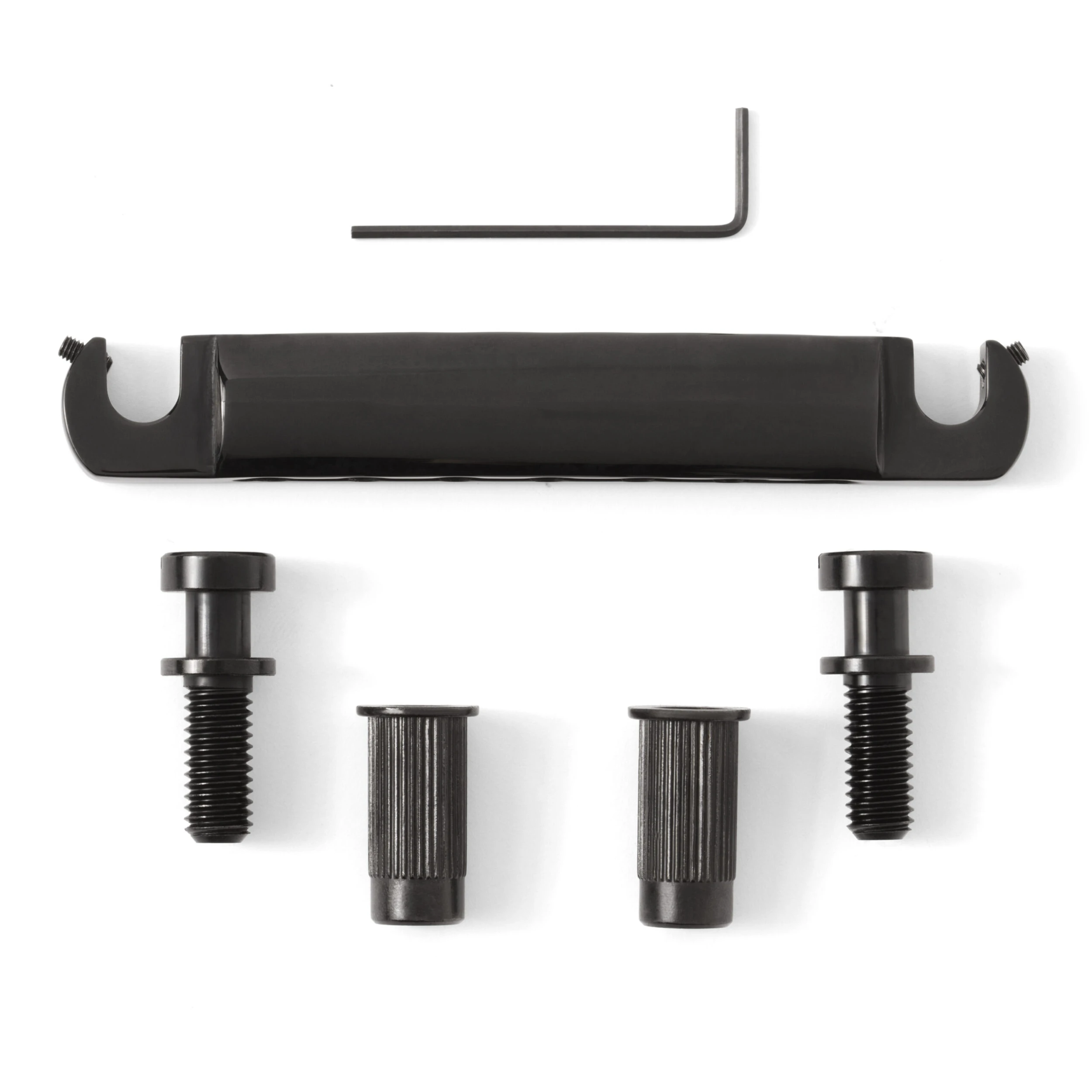 TonePros T7Z 7 String Tailpiece - StewMac 6 TonePros T7Z 7 String Tailpiece - StewMac - Image 6