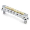 TonePros TP6G Tune-o-matic Bridge With G Formula Saddles - StewMac
