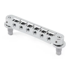 TonePros TP6 Tune-o-matic Bridge - StewMac