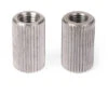 Pigtail '50s Stud Bushings, Set Of 2 - StewMac