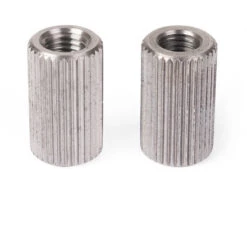 Pigtail '50s Stud Bushings, Set Of 2 - StewMac