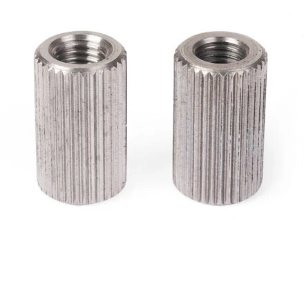 Pigtail '50s Stud Bushings, Set Of 2 - StewMac 1 Pigtail '50s Stud Bushings, Set Of 2 - StewMac
