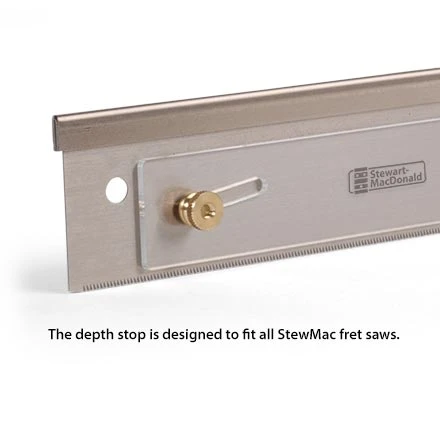 Fret Saw - StewMac 4 Fret Saw - StewMac - Image 4