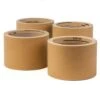 3M Stikit Gold Abrasives Fret And Finishing Set Of 4, 2-3/4