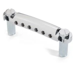 Gotoh Stop Tailpiece - StewMac