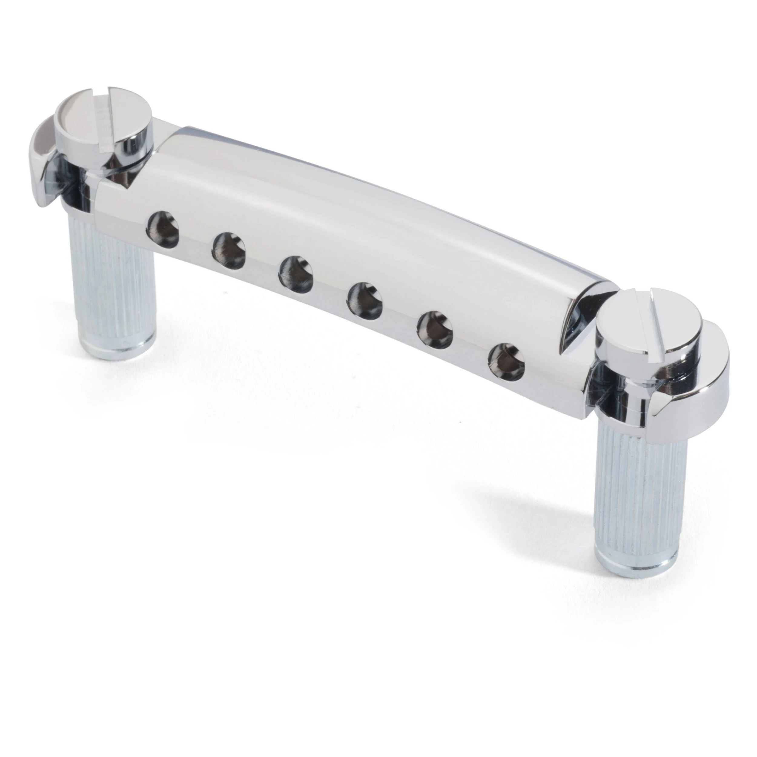 Gotoh Stop Tailpiece - StewMac 1 Gotoh Stop Tailpiece - StewMac