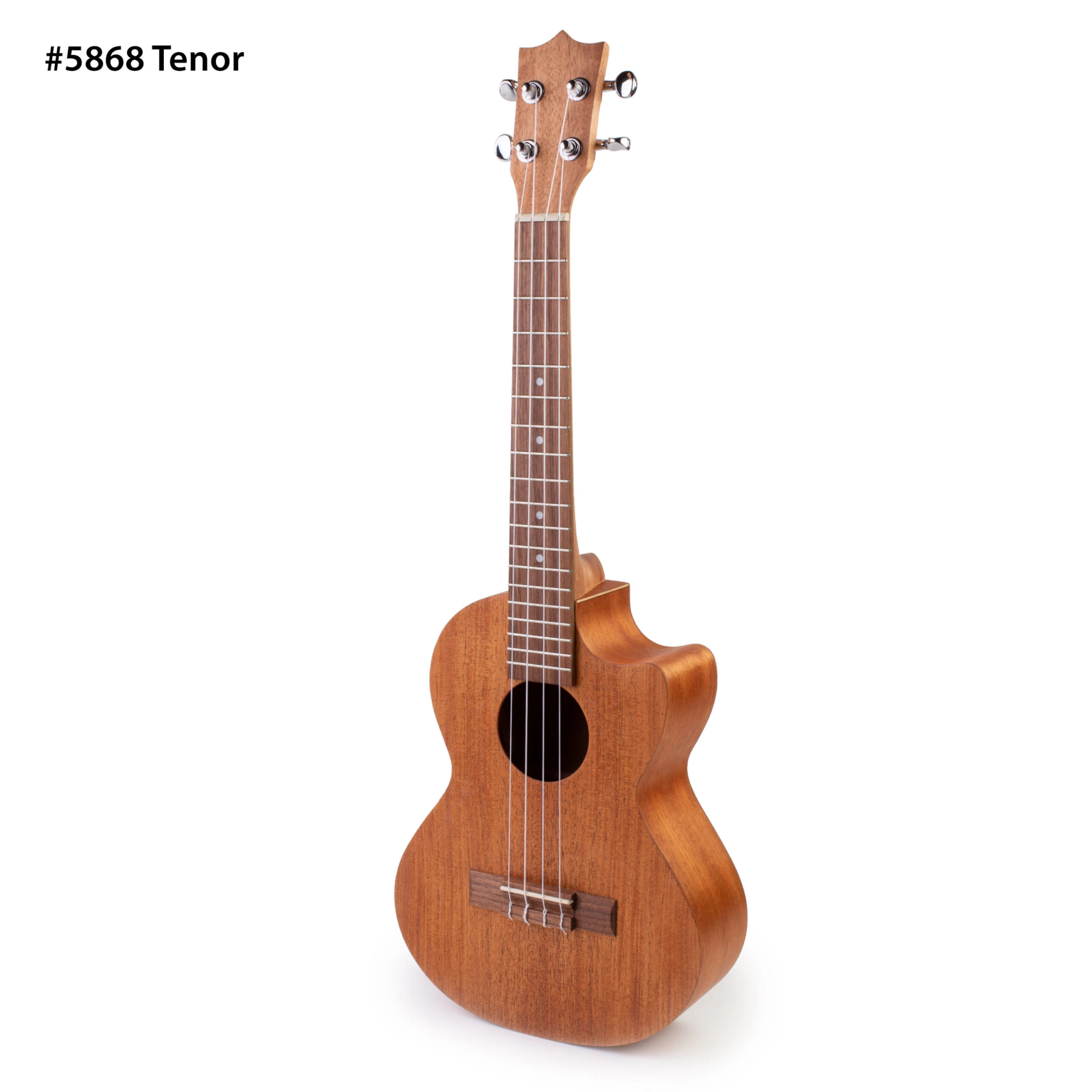 StewMac Cutaway Ukulele Kits - StewMac 6 StewMac Cutaway Ukulele Kits - StewMac - Image 6