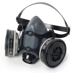 Respirator Mask - StewMac