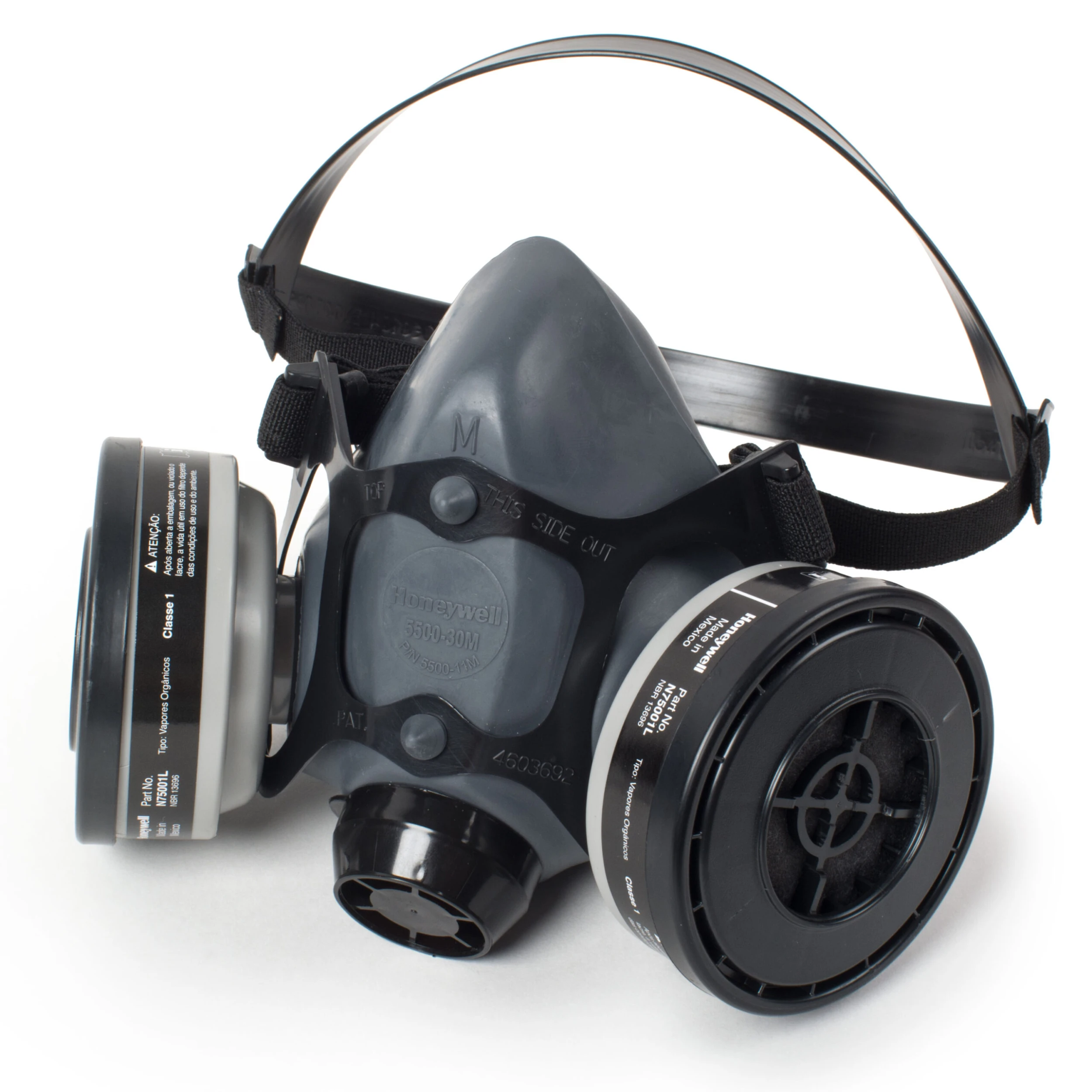 Respirator Mask - StewMac 1 Respirator Mask - StewMac