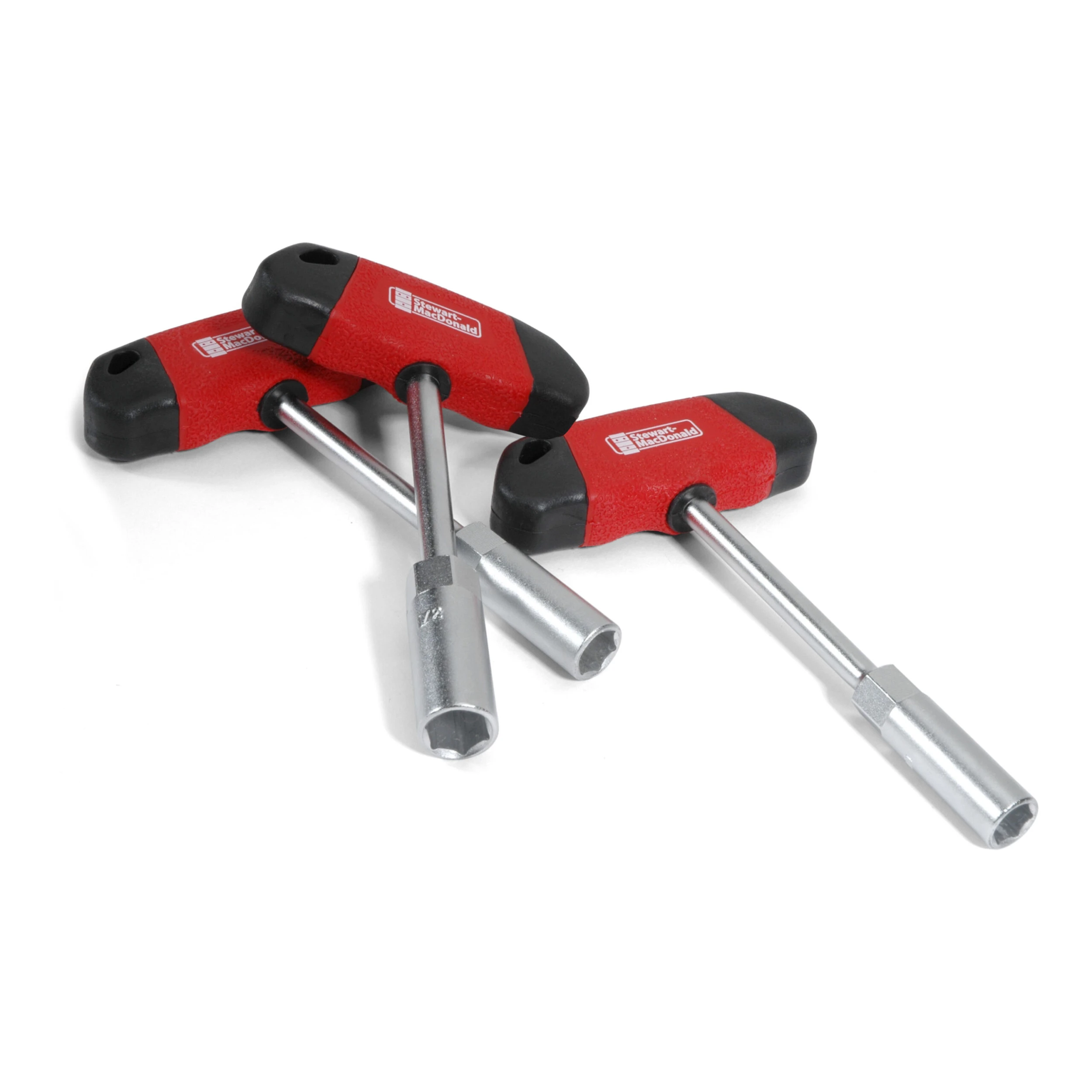 Guitar Nutdrivers - StewMac 1 Guitar Nutdrivers - StewMac