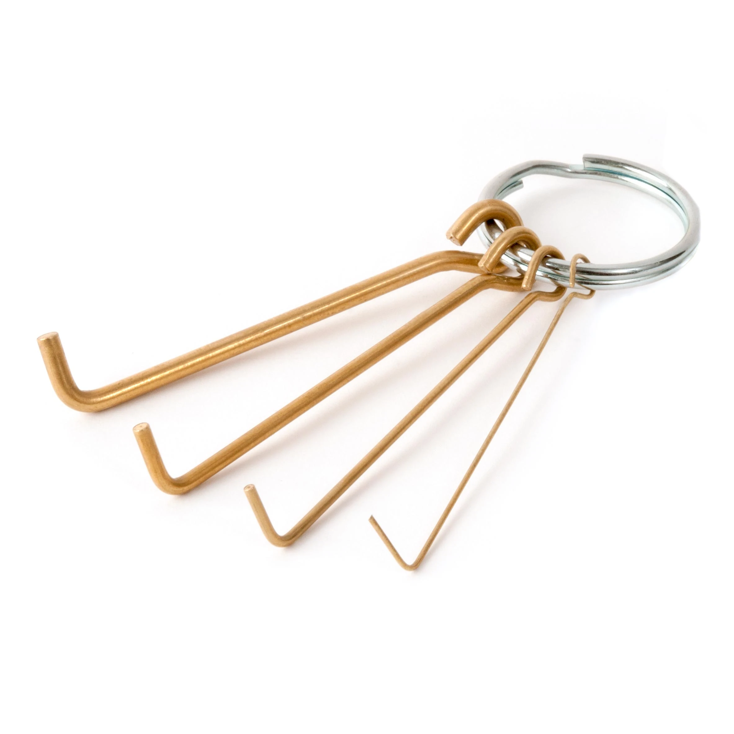 Pickup Clearance Gauges - StewMac 1 Pickup Clearance Gauges - StewMac