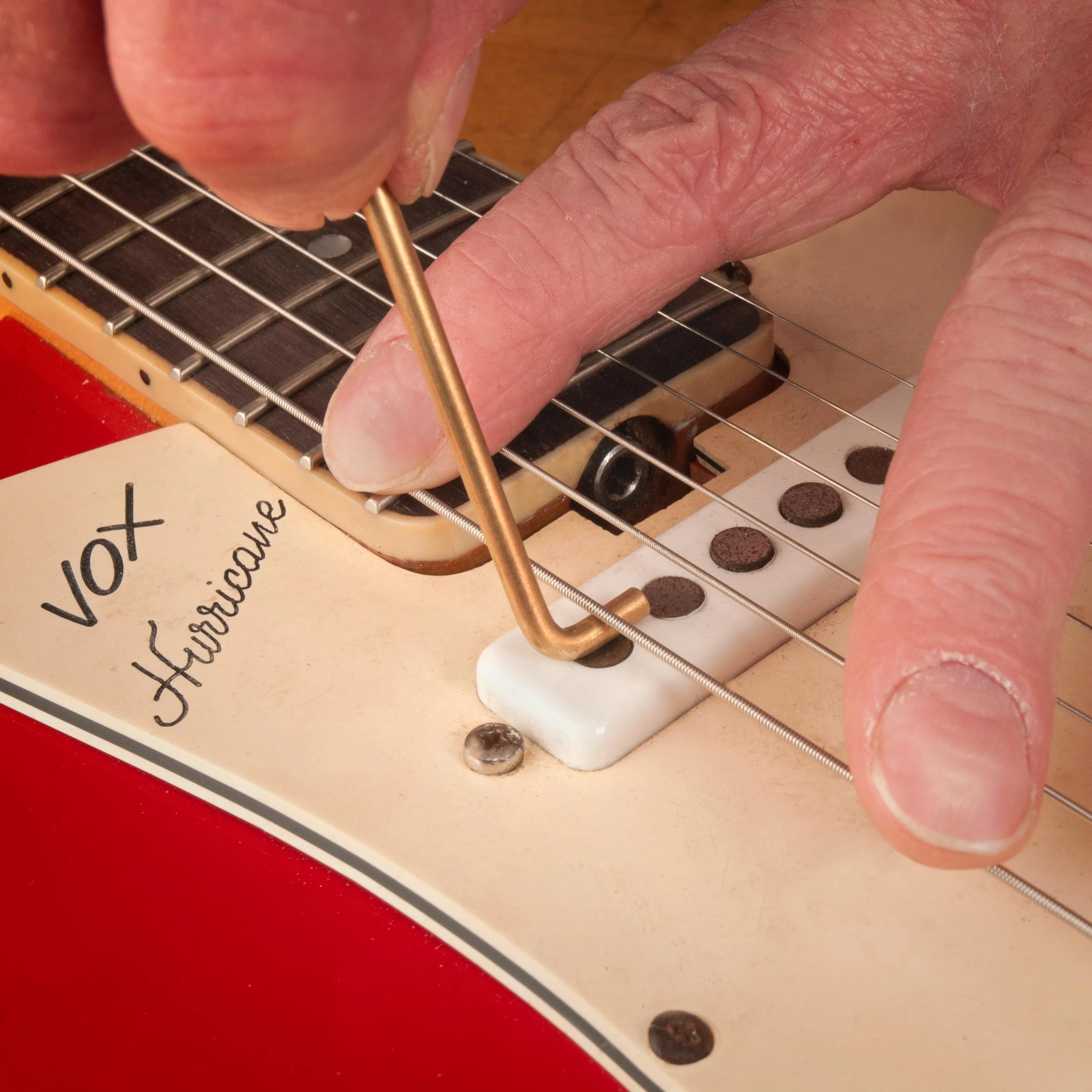 Pickup Clearance Gauges - StewMac 2 Pickup Clearance Gauges - StewMac - Image 2