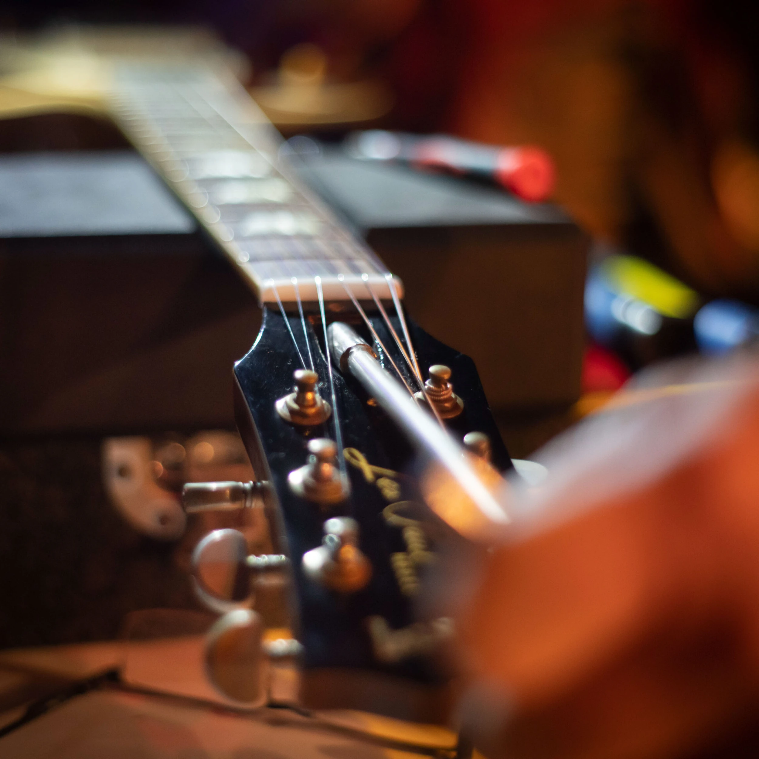 Hex Truss Rod Wrenches - StewMac 3 Hex Truss Rod Wrenches - StewMac - Image 3