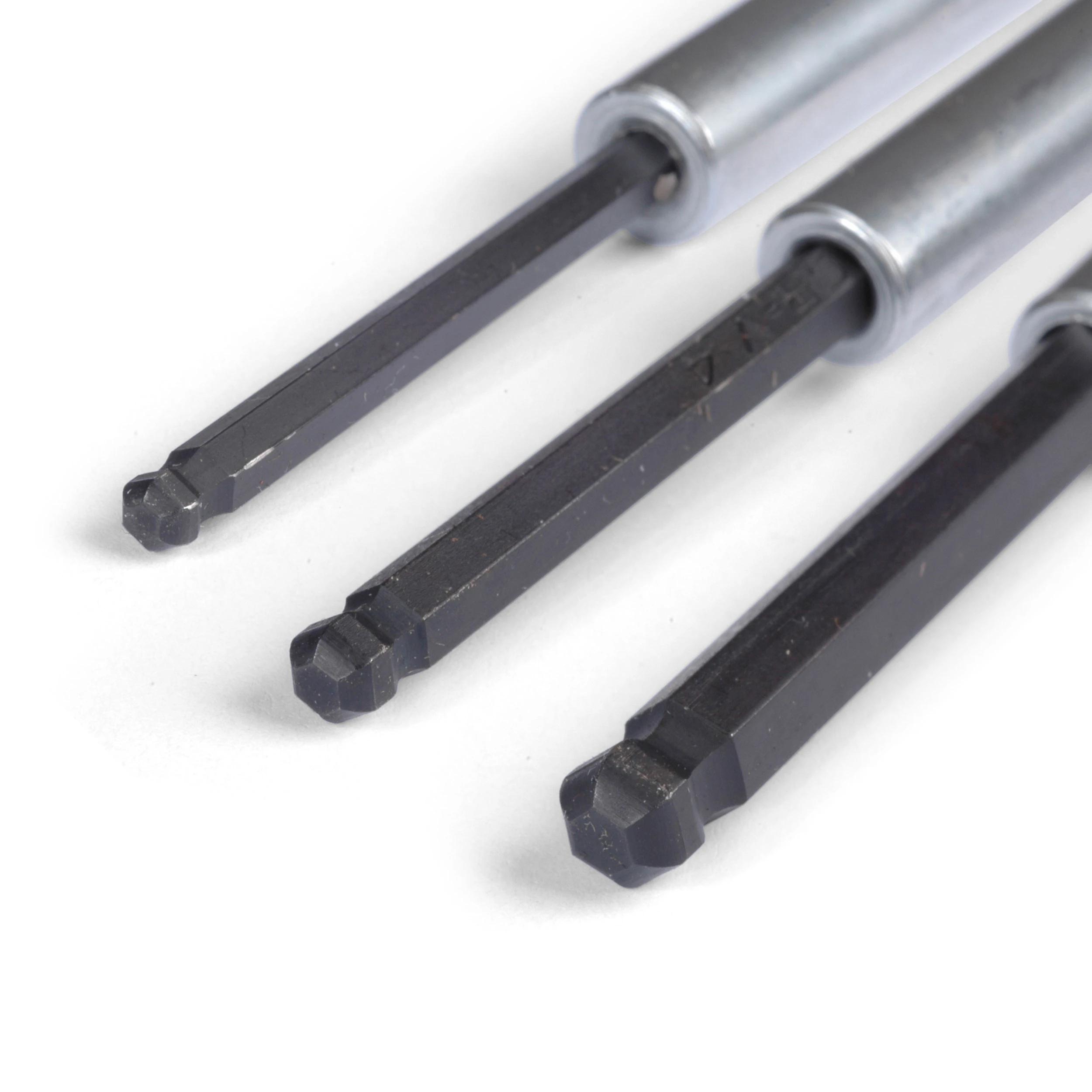 Allen Truss Rod Wrenches - StewMac 2 Allen Truss Rod Wrenches - StewMac - Image 2