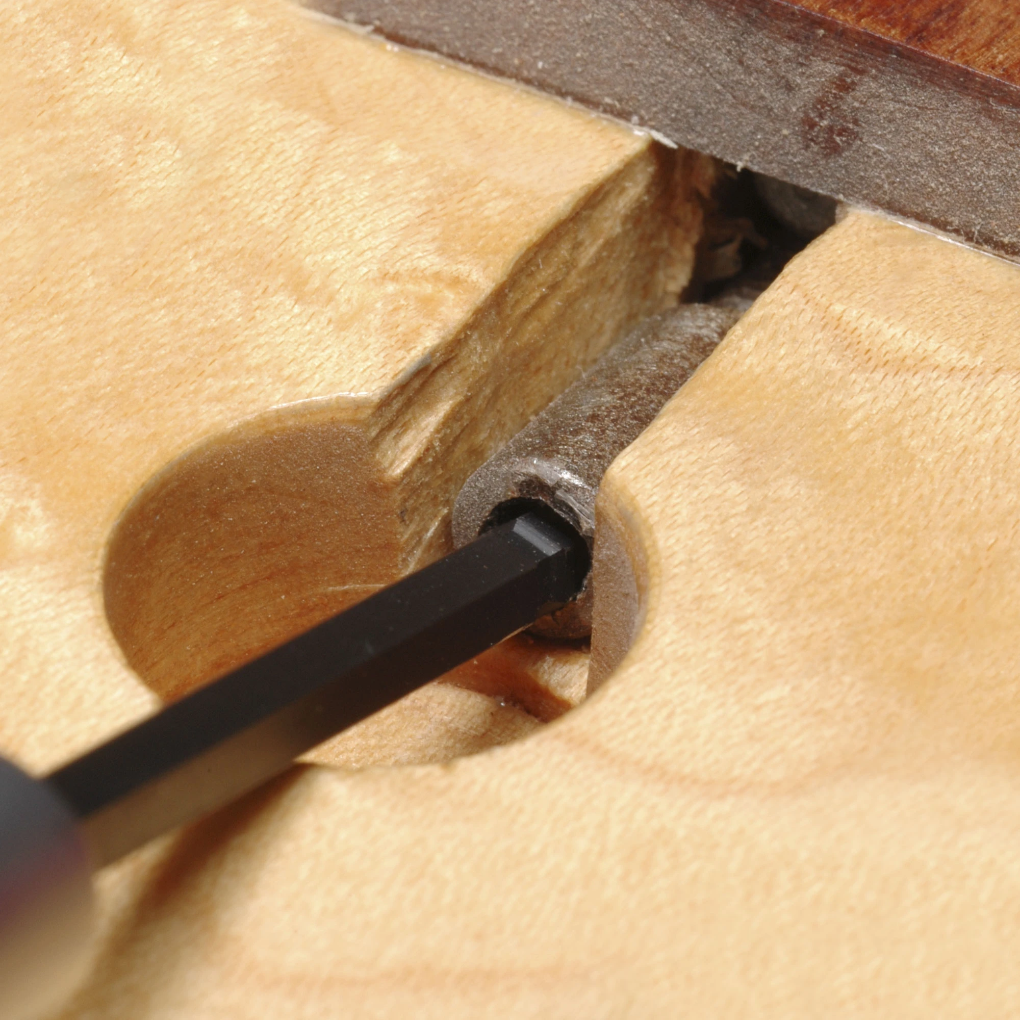 Allen Truss Rod Wrenches - StewMac 3 Allen Truss Rod Wrenches - StewMac - Image 3