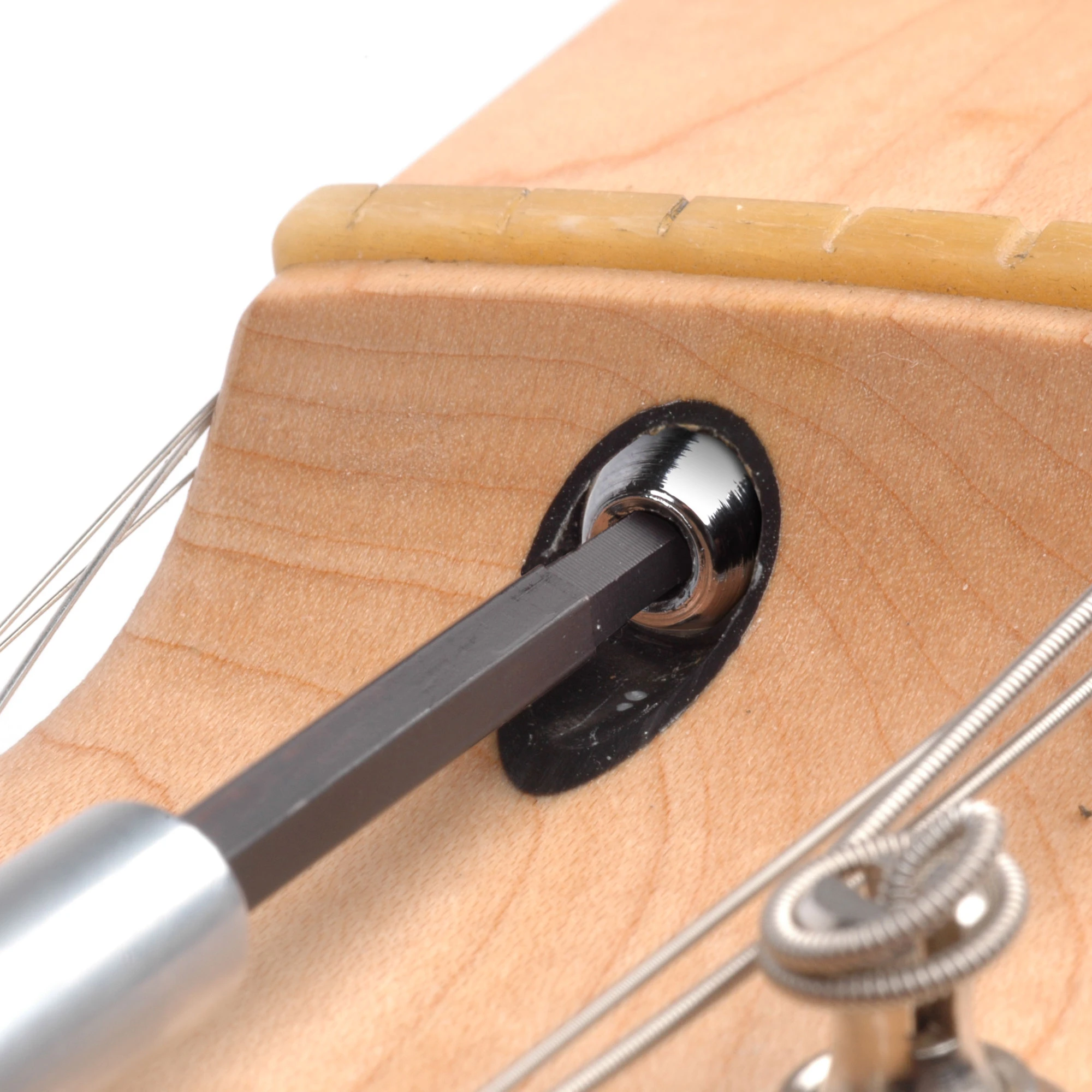 Gripper Truss Rod Wrenches - StewMac 2 Gripper Truss Rod Wrenches - StewMac - Image 2