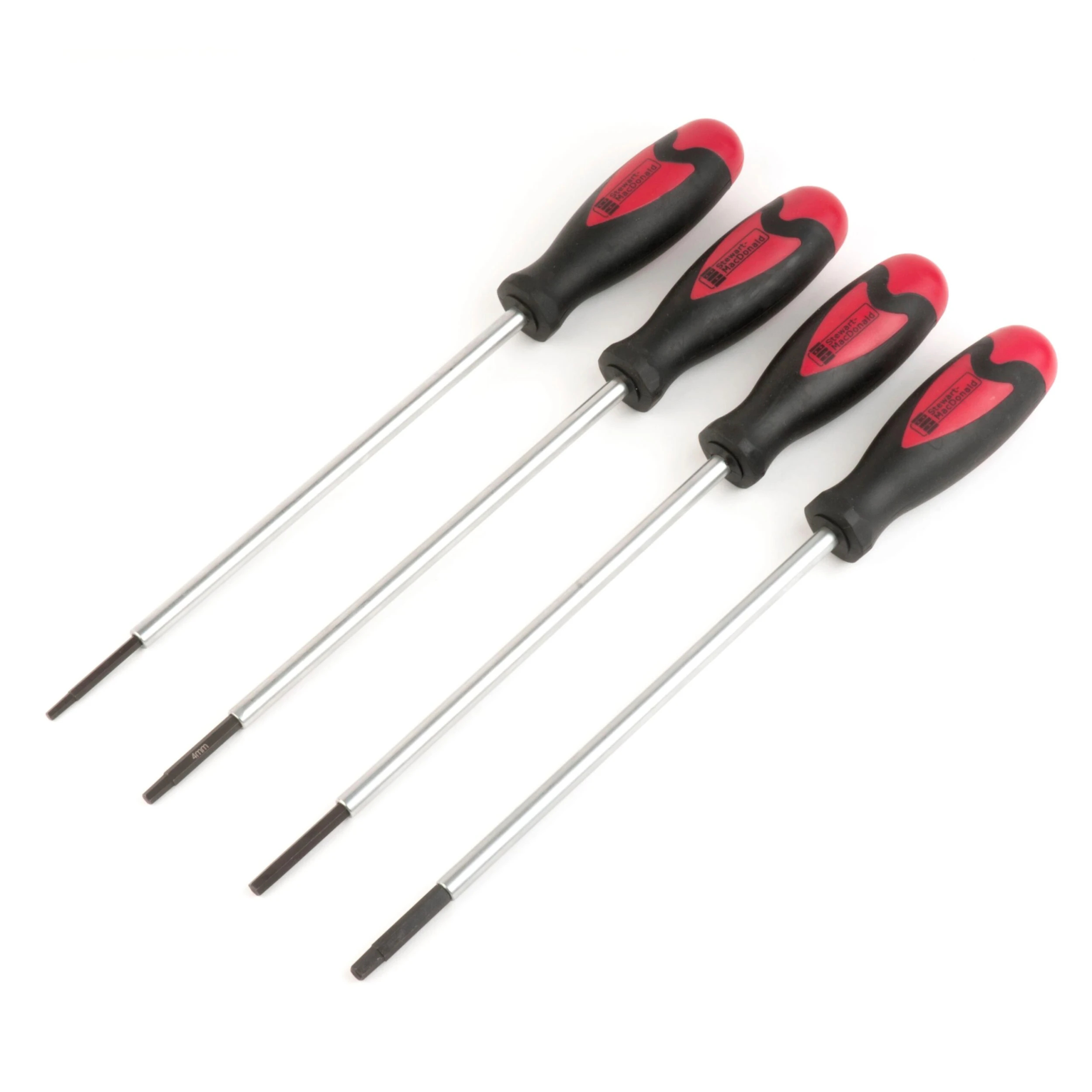 Gripper Truss Rod Wrenches - StewMac 4 Gripper Truss Rod Wrenches - StewMac - Image 4