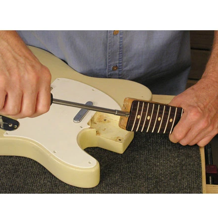 Truss Rod Wrench For Fender - StewMac 2 Truss Rod Wrench For Fender - StewMac - Image 2