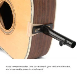 Freehand Holder - StewMac -Luthier Tools Shop 6130 4 2000