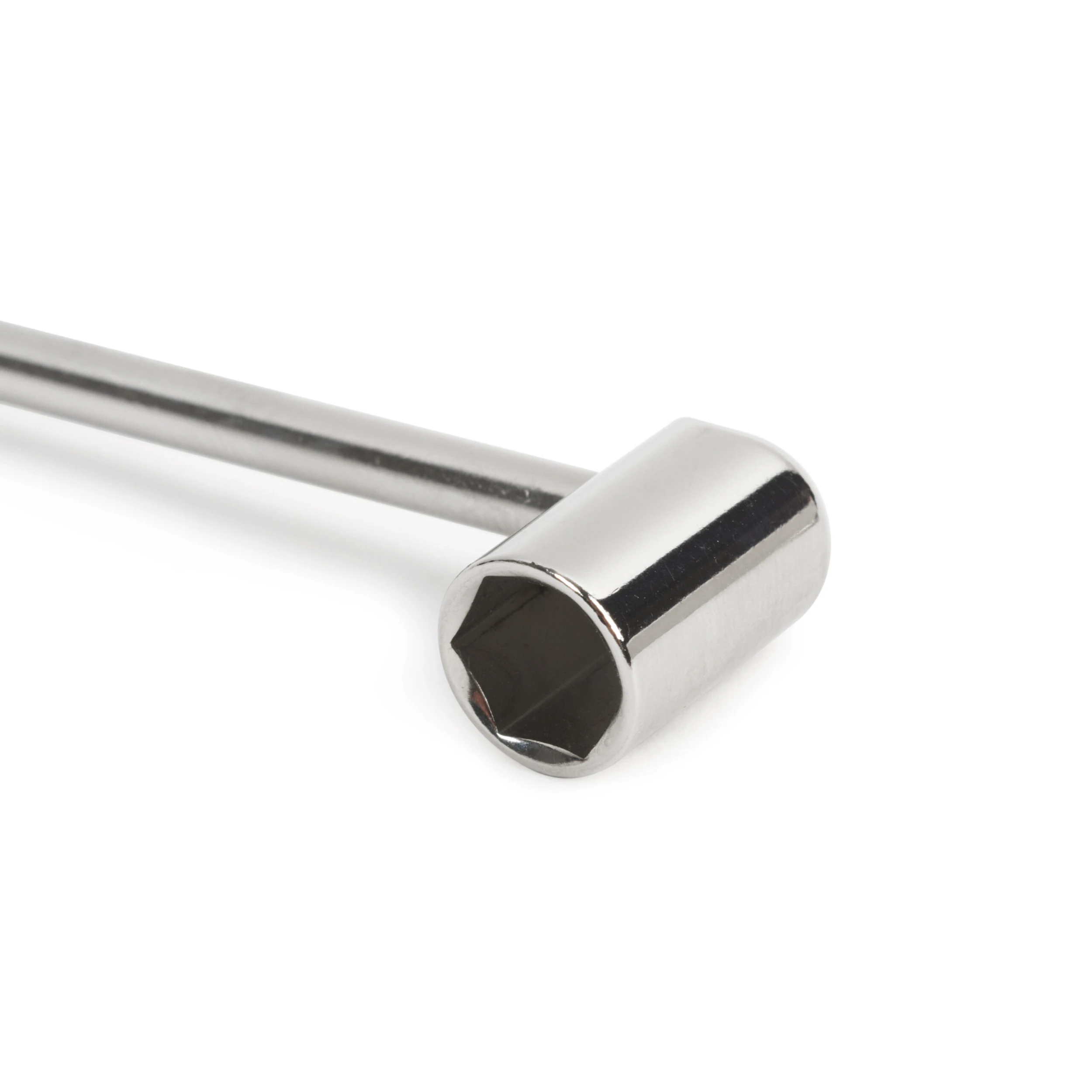 Pocket Truss Rod Wrenches - StewMac 5 Pocket Truss Rod Wrenches - StewMac - Image 5