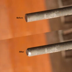 StewMac Chamfer Tool - StewMac 8 StewMac Chamfer Tool - StewMac -Luthier Tools Shop 6196 4 truss before after 1600px