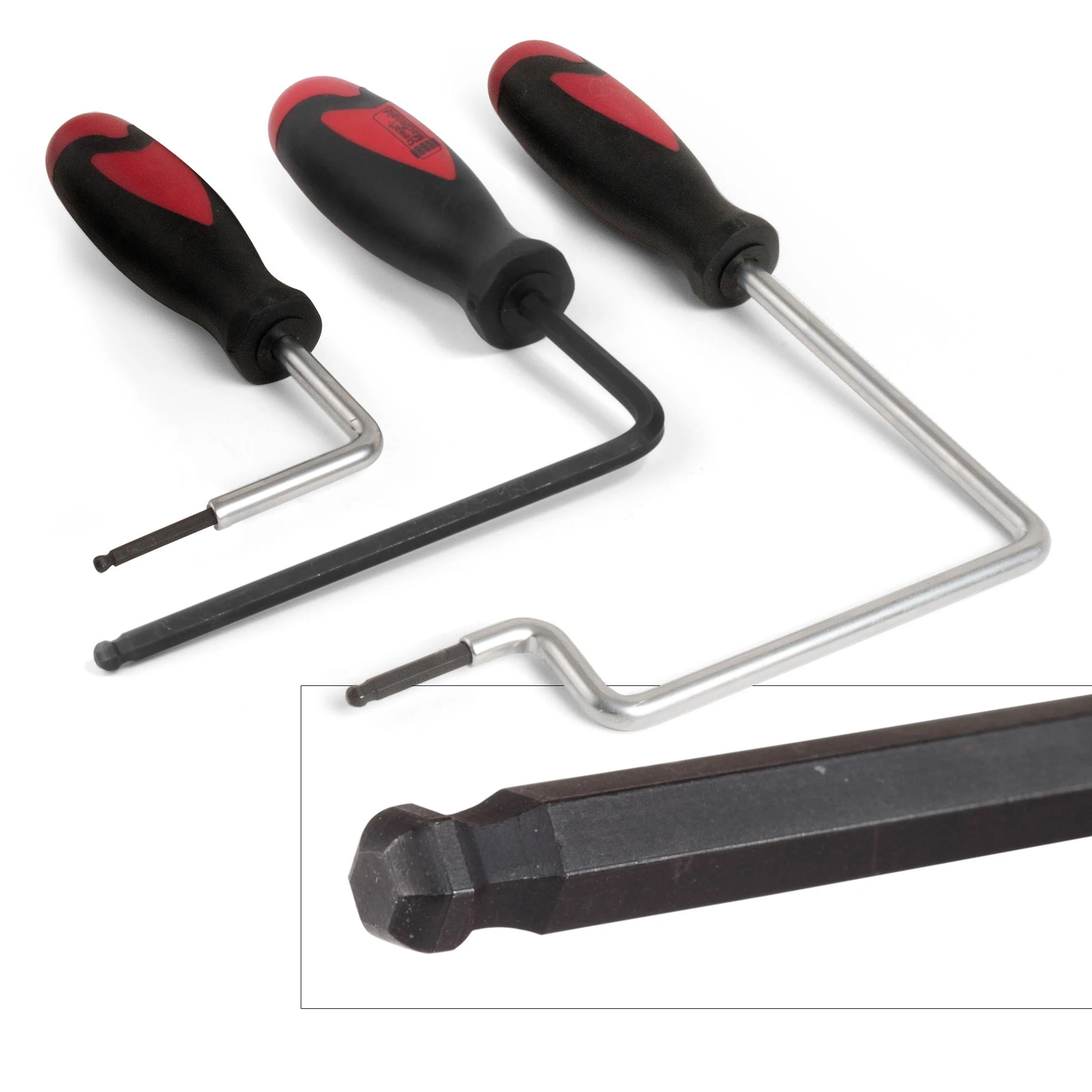 Soundhole Truss Rod Wrenches - StewMac 1 Soundhole Truss Rod Wrenches - StewMac