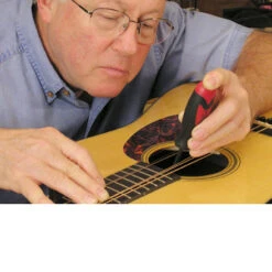 Soundhole Truss Rod Wrenches - StewMac 7 Soundhole Truss Rod Wrenches - StewMac -Luthier Tools Shop 6209 4 440