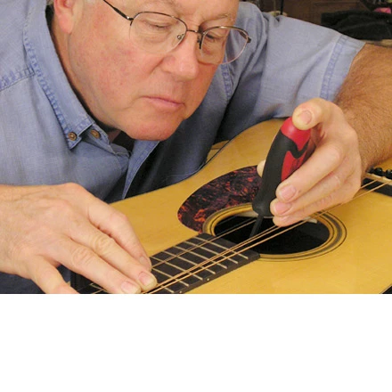 Soundhole Truss Rod Wrenches - StewMac 4 Soundhole Truss Rod Wrenches - StewMac - Image 4