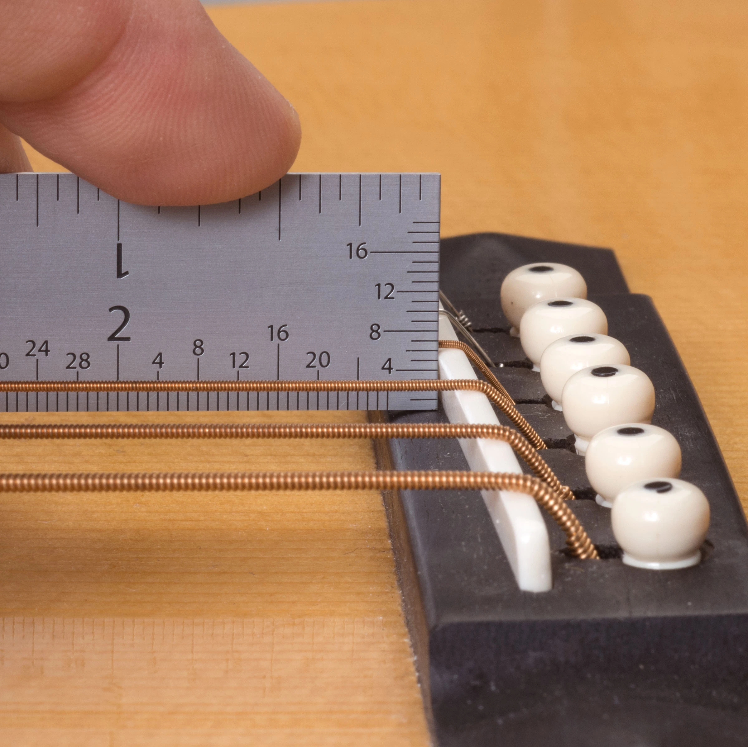 StewMac Shop Rule - StewMac 5 StewMac Shop Rule - StewMac - Image 5