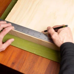 StewMac Shop Rule - StewMac 8 StewMac Shop Rule - StewMac -Luthier Tools Shop 6244 8 1100