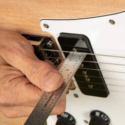 StewMac Shop Rule - StewMac 11 StewMac Shop Rule - StewMac -Luthier Tools Shop 6244 inuse 3000