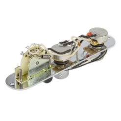 Wilkinson 50s Vintage-T Guitar Kit - StewMac -Luthier Tools Shop 6283 420switchplate20detail203000