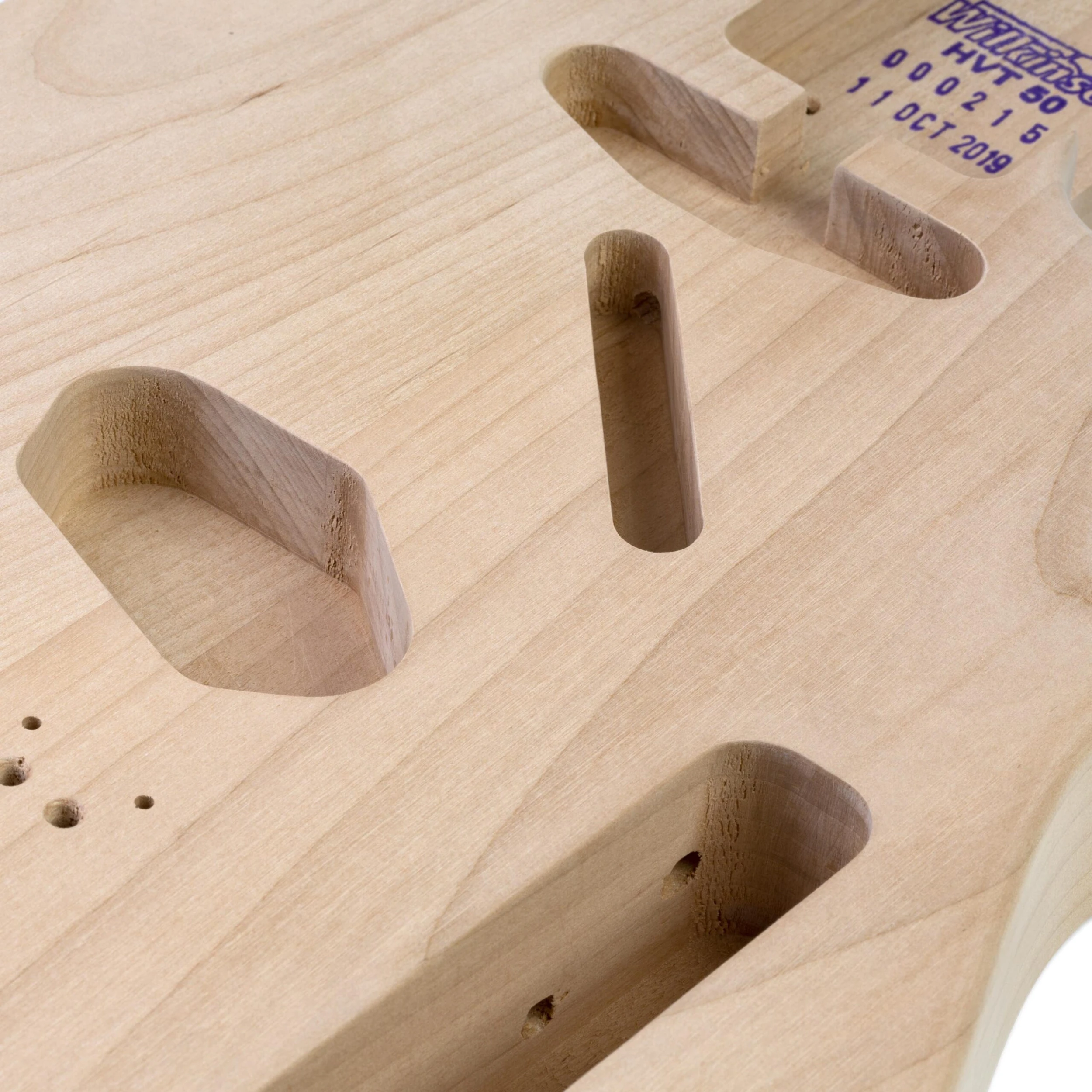 Wilkinson 60s Vintage-T Guitar Kit - StewMac 4 Wilkinson 60s Vintage-T Guitar Kit - StewMac - Image 4