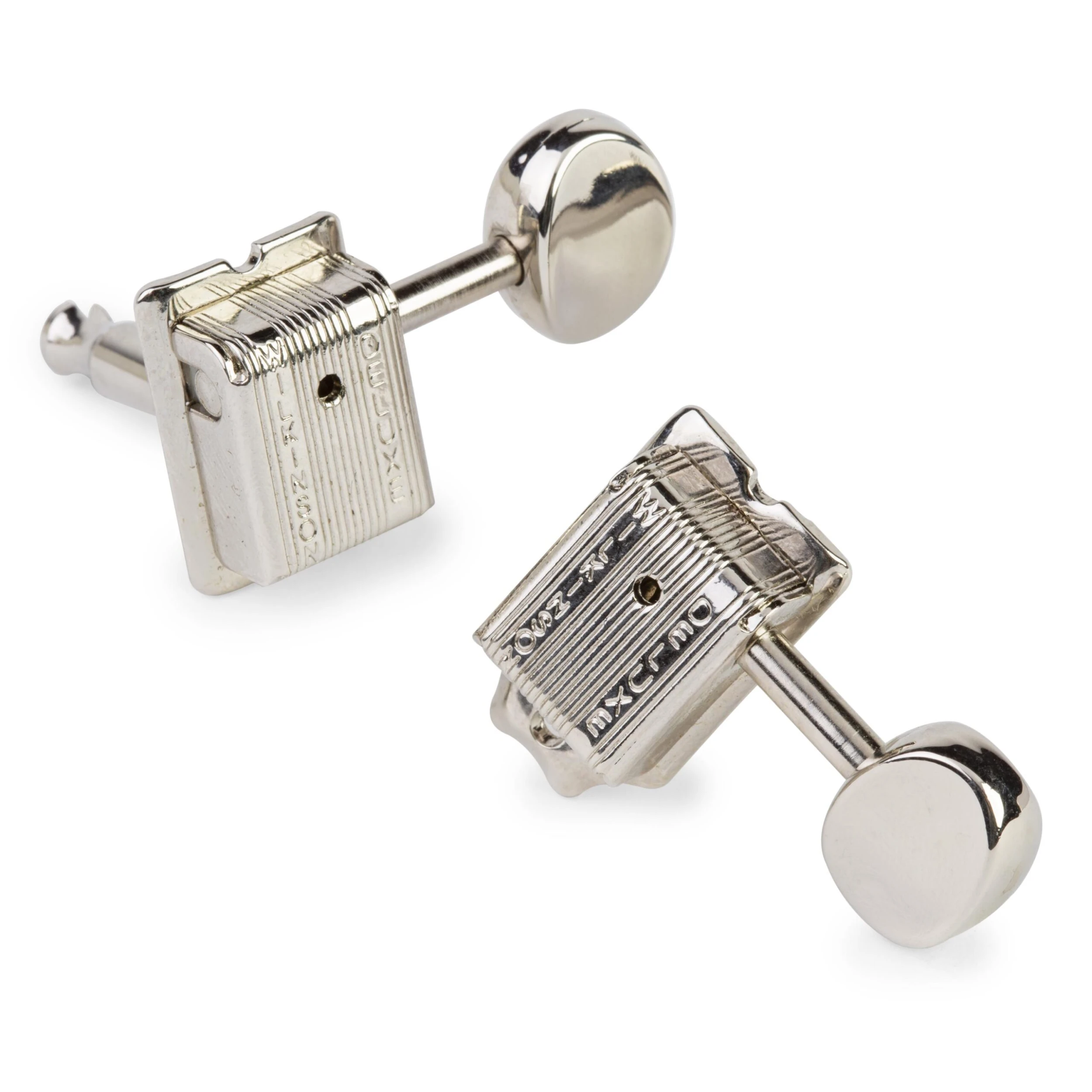 Wilkinson 60s Vintage-T Guitar Kit - StewMac 6 Wilkinson 60s Vintage-T Guitar Kit - StewMac - Image 6