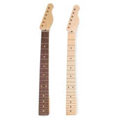 Wilkinson Modern-T Guitar Kit - StewMac 9 Wilkinson Modern-T Guitar Kit - StewMac -Luthier Tools Shop 6290 3 both necks new20pegheads 3000