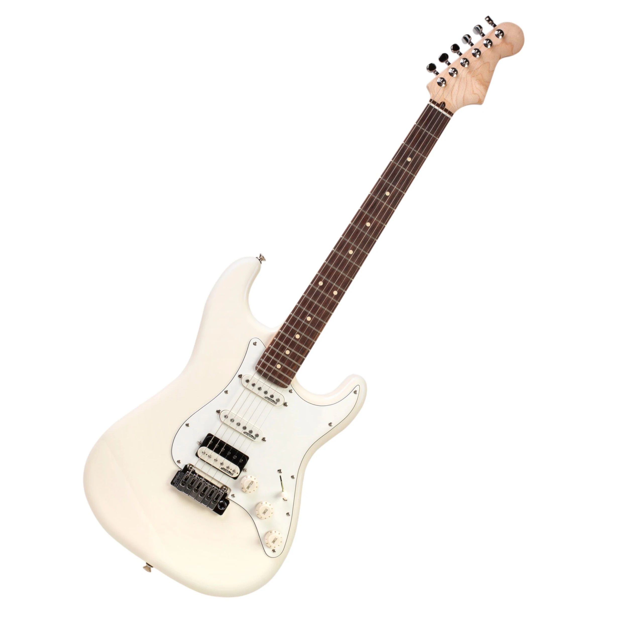 Wilkinson Modern-S Guitar Kit - StewMac 3 Wilkinson Modern-S Guitar Kit - StewMac - Image 3