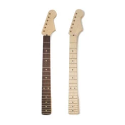 Wilkinson Modern-S Guitar Kit - StewMac 9 Wilkinson Modern-S Guitar Kit - StewMac -Luthier Tools Shop 6292 3 neck varieties 3000