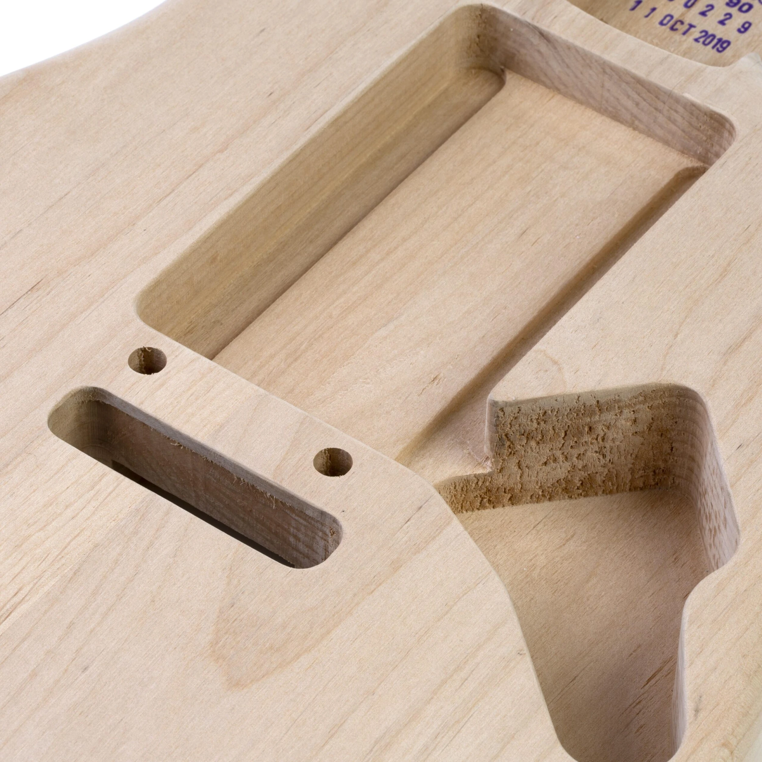 Wilkinson Modern-S Guitar Kit - StewMac 5 Wilkinson Modern-S Guitar Kit - StewMac - Image 5